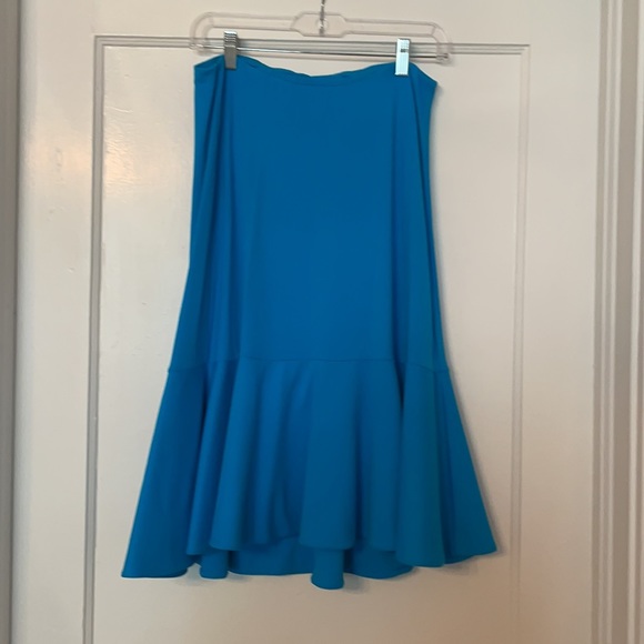 Susana Monaco Strapless Dress - Picture 2 of 2